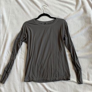P’Tula long sleeve shirt